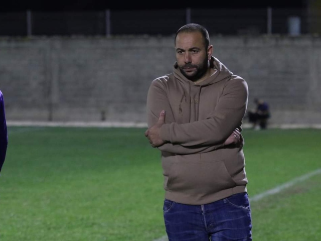 סיסו. מאמן המחזור (דאפר מחאמיד)